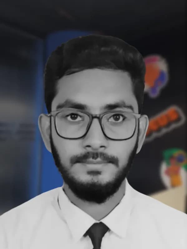 Mir Saroar Hossain