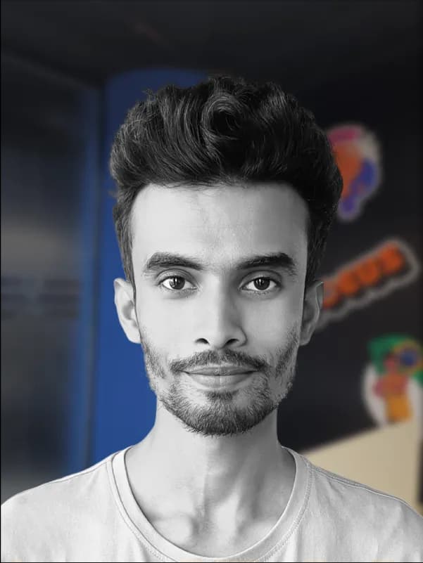 Abdullah Al MahMud