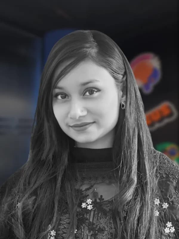Anika Ebnath