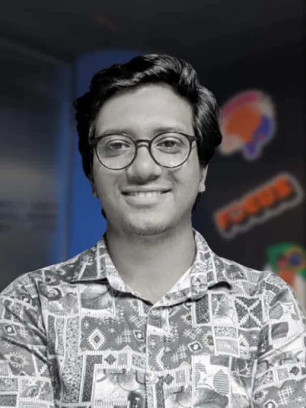 Asiq Mohammed