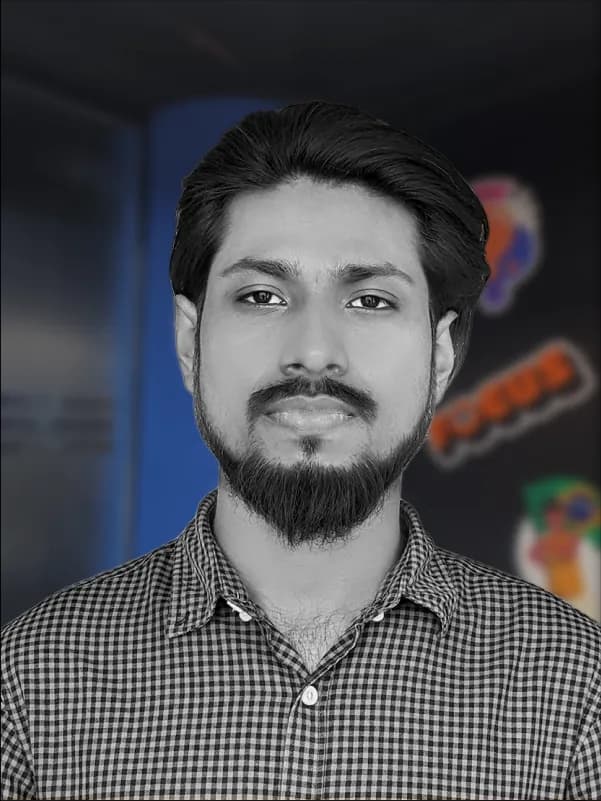Ektiar Alam