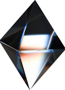 Gem crystal image