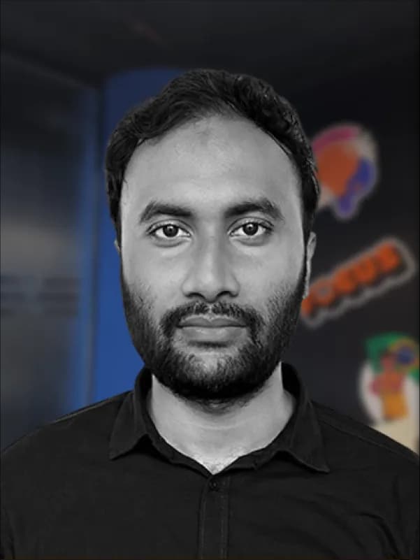 Hasibul Hasan Rasel