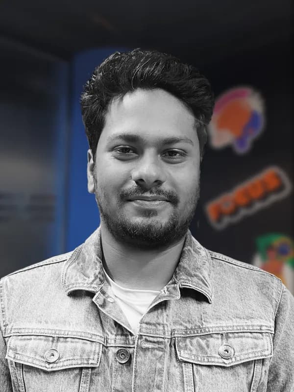 Ismail Jabiulla