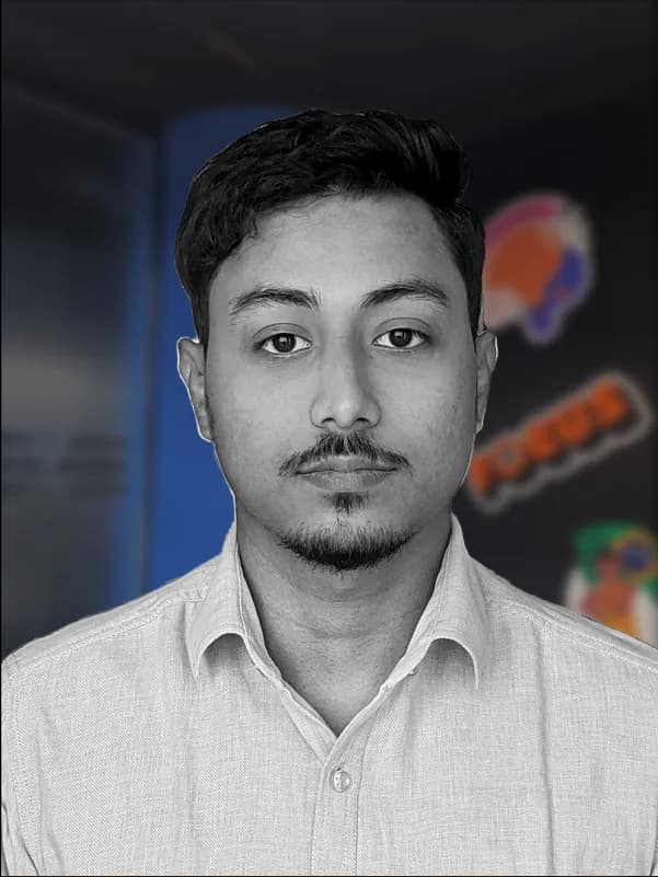 Khondaker Akib Anwar