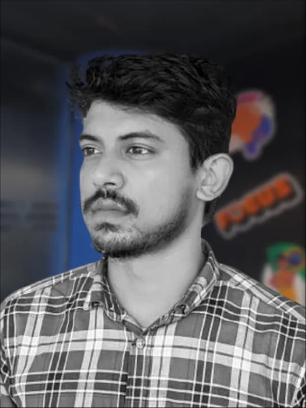 M. Zahid Ahamed Tusar