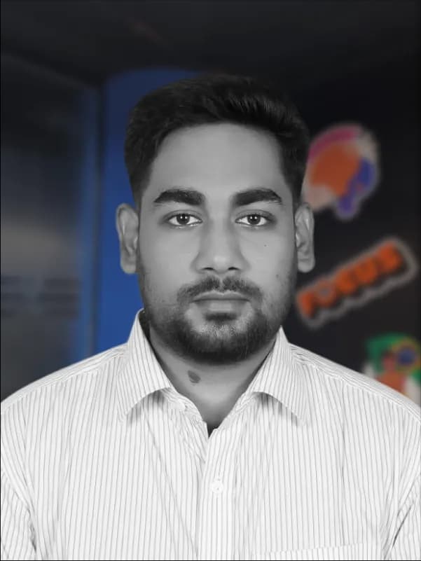 Raihanul Islam