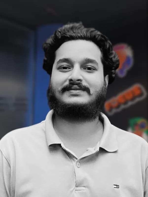 Saheduzzaman Shamim