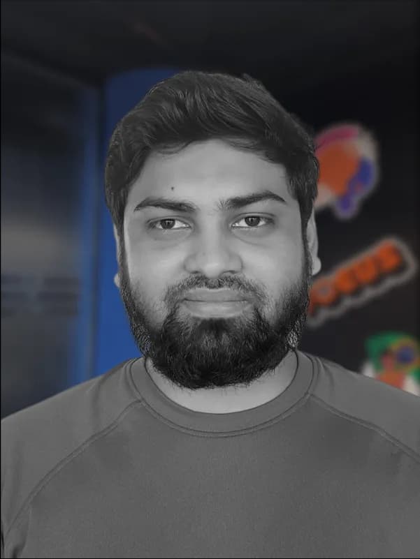 Sheikh Md Maruf