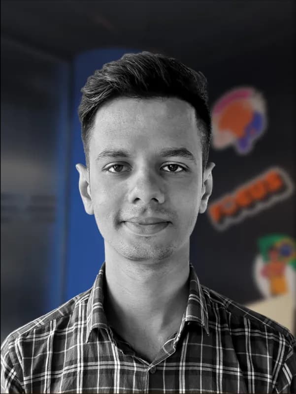 Soumik Ahammed