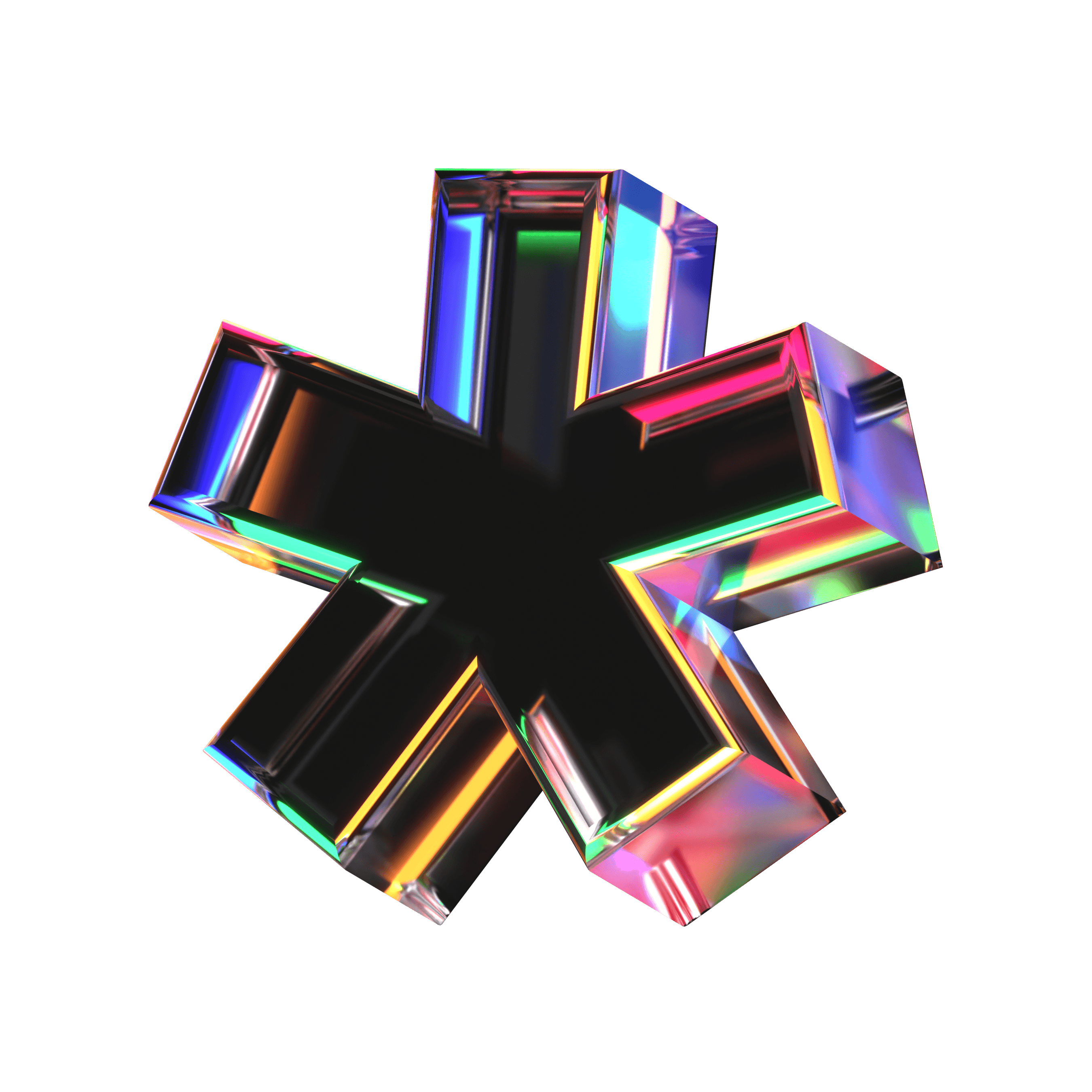 hero star glass image