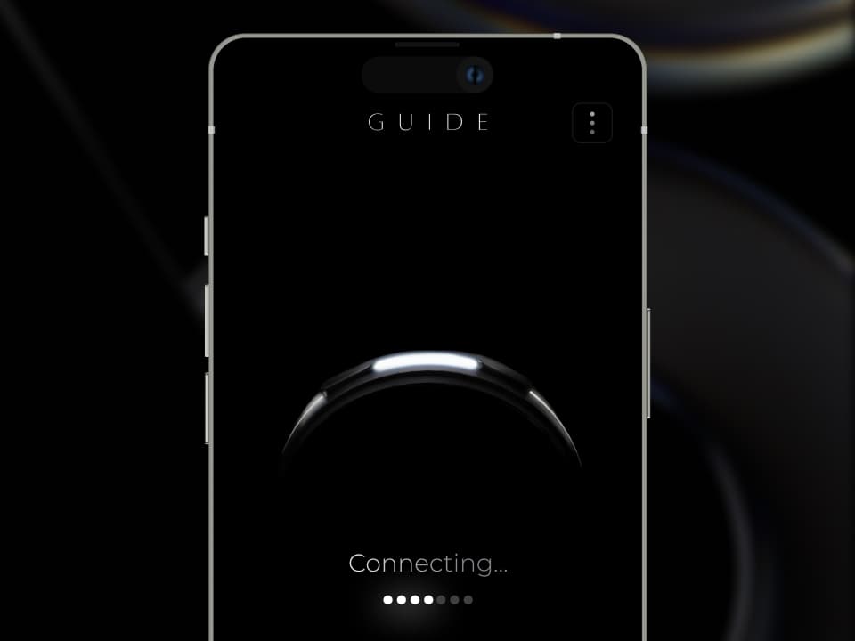 Titan X- A wearable device powered by AI_1 image