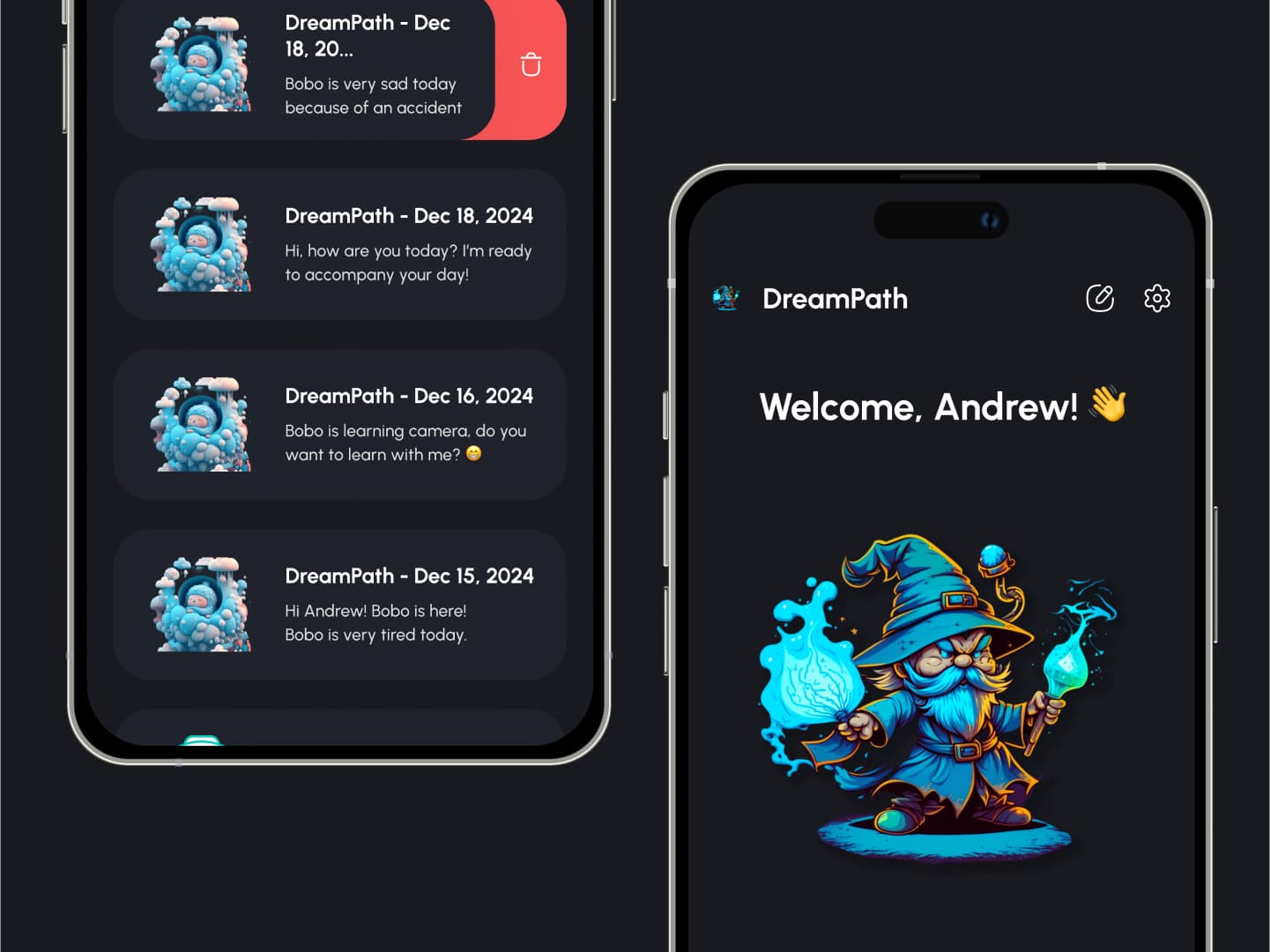 Dreampath: Revolutionizing Dream Interpretation with AI-Powered Insights_5 image