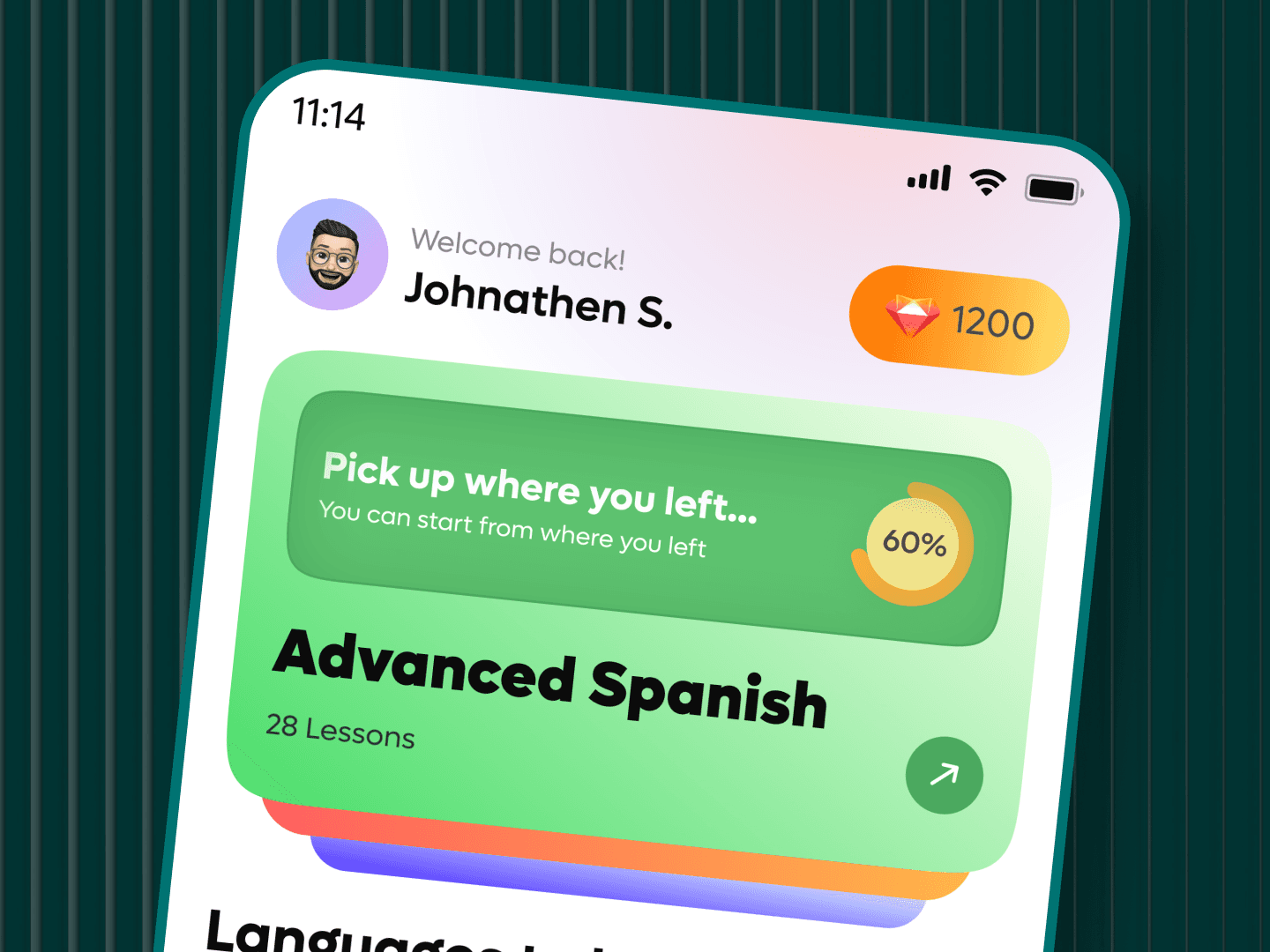 Edlino: Making Language Learning Accessible and Engaging_1 image