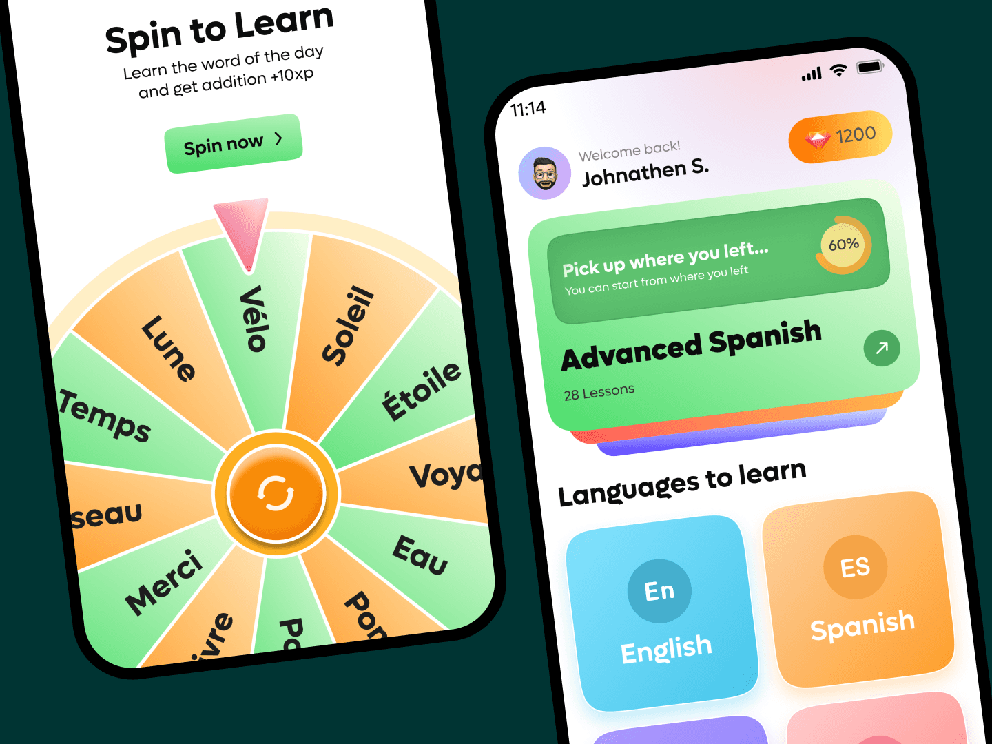 Edlino: Making Language Learning Accessible and Engaging_5 image