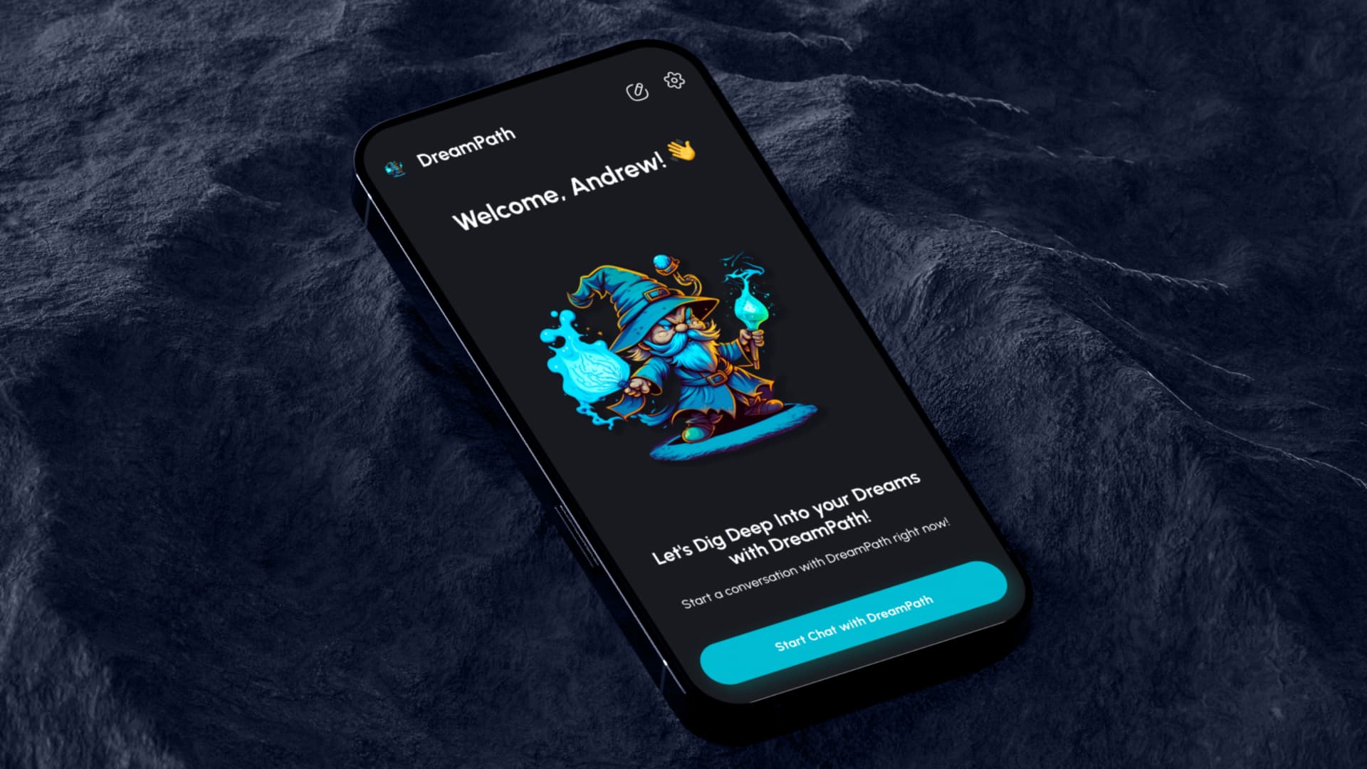Dreampath: Revolutionizing Dream Interpretation with AI-Powered Insights